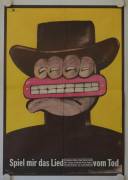 Spiel mir das Lied vom Tod (Once upon a Time in the West)
